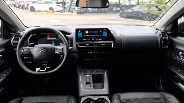 Citroen C5 Aircross image 4