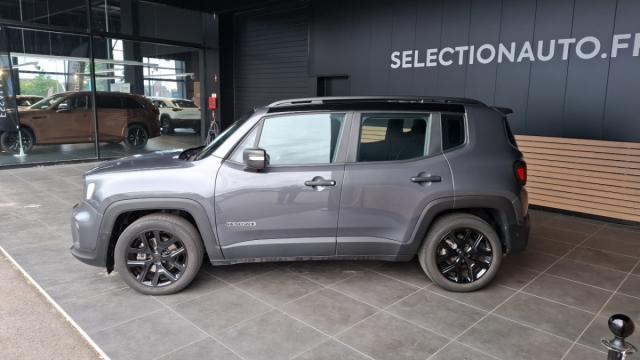 Jeep Renegade image 5