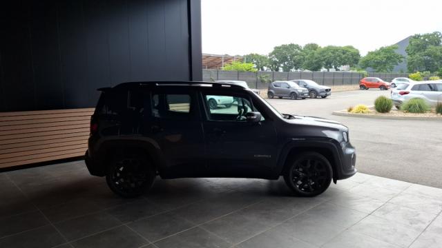 Jeep Renegade image 1