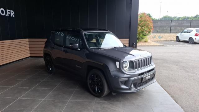 Jeep Renegade image 4