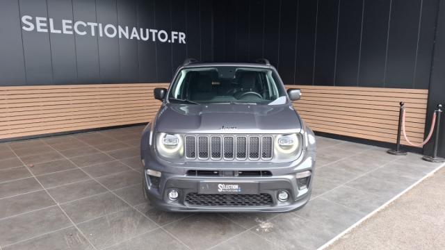 Jeep Renegade image 7