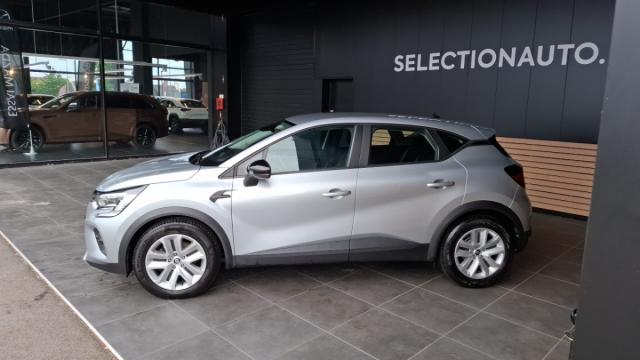 Renault Captur image 7