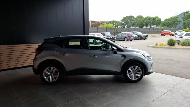 Renault Captur image 4