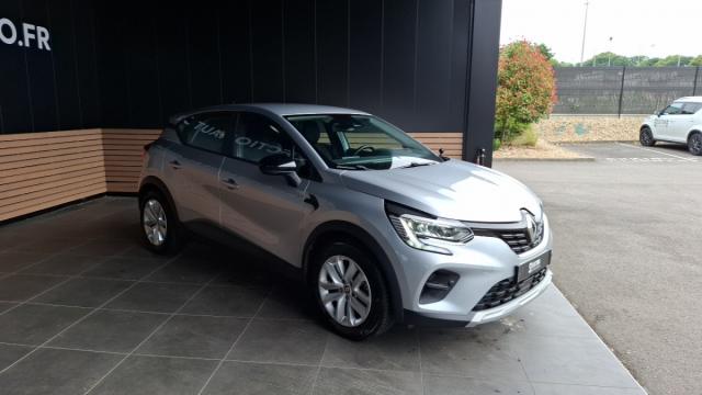 Renault Captur image 1