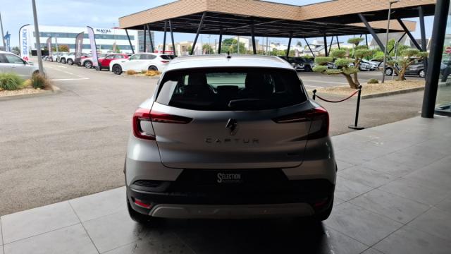 Renault Captur image 9