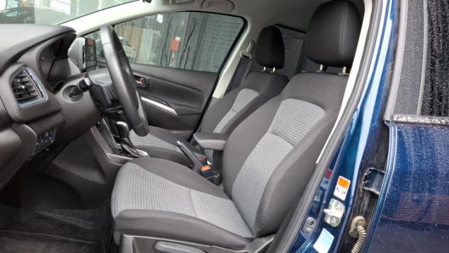 Suzuki S-Cross image 6