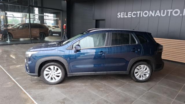 Suzuki S-Cross image 8