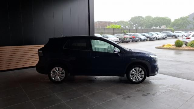 Suzuki S-Cross image 3