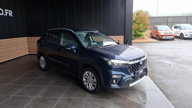 Suzuki S-Cross image 7