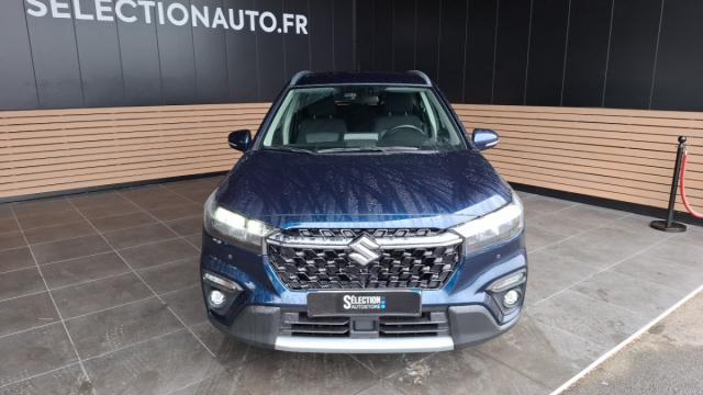 Suzuki S-Cross image 1