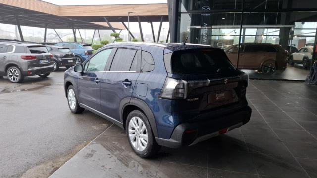 Suzuki S-Cross image 5
