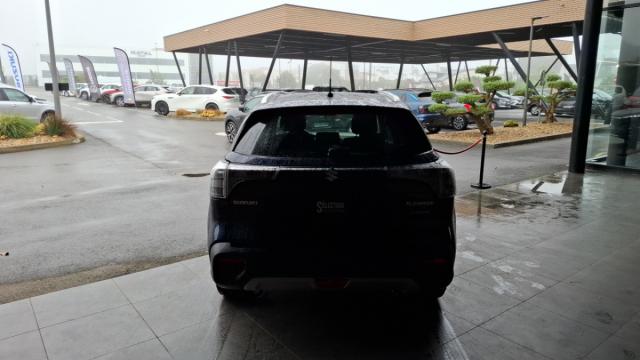 Suzuki S-Cross image 4
