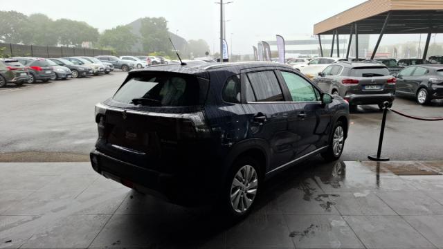 Suzuki S-Cross image 9