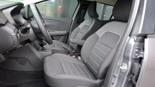 Dacia Sandero image 3