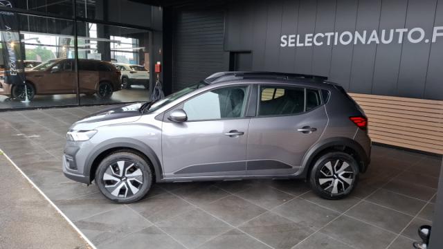 Dacia Sandero image 6