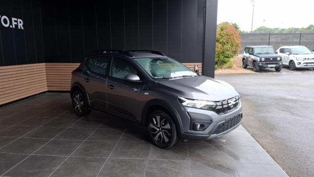 Dacia Sandero image 1
