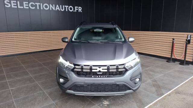 Dacia Sandero image 5