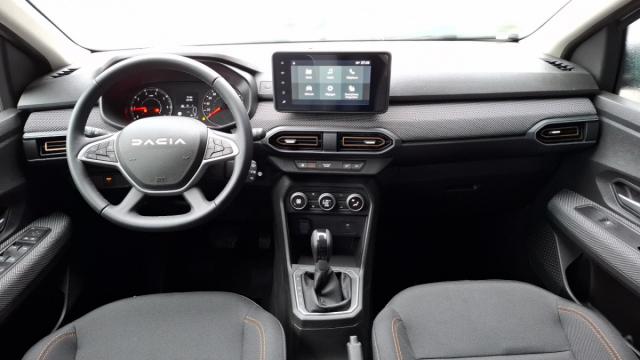 Dacia Sandero image 9