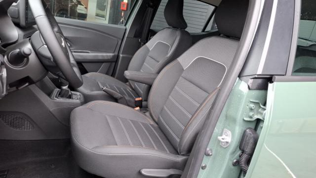 Dacia Sandero image 1