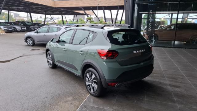 Dacia Sandero image 3