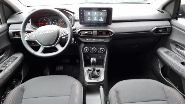 Dacia Sandero image 4