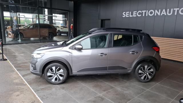 Dacia Sandero image 8