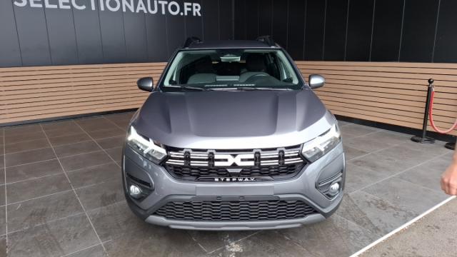 Dacia Sandero image 9