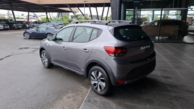 Dacia Sandero image 4