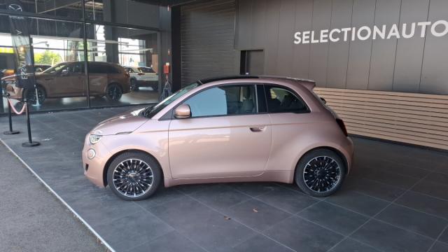 Fiat 500 image 5