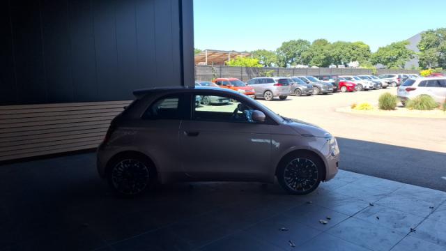Fiat 500 image 8