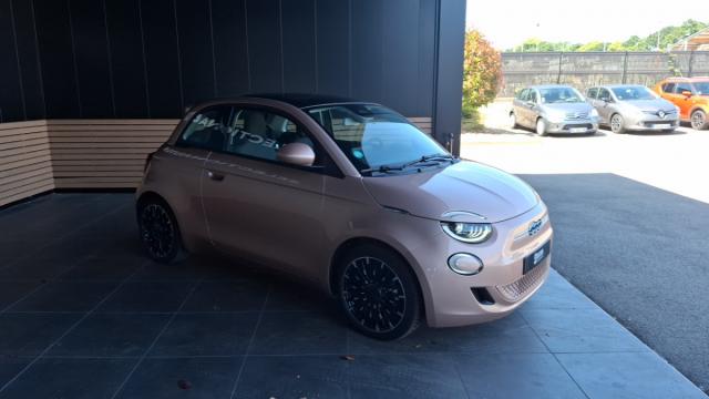 Fiat 500 image 6