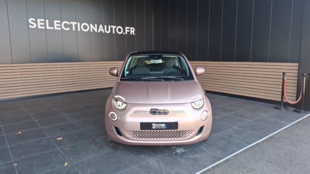 Fiat 500 image 9
