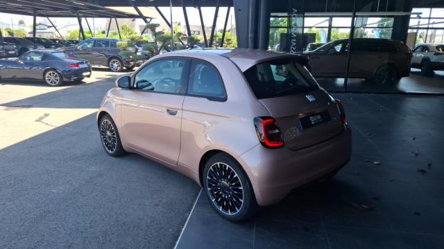 Fiat 500 image 2