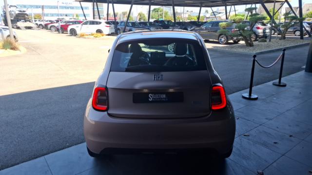 Fiat 500 image 3