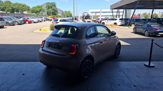 Fiat 500 image 1