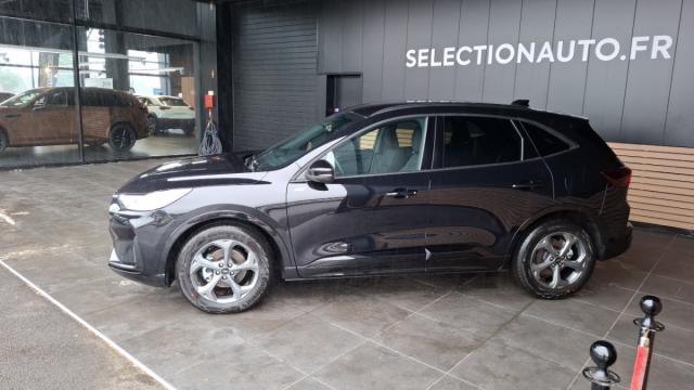 Ford Kuga image 2