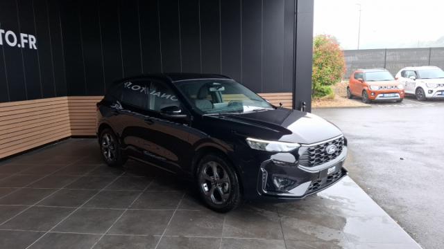 Ford Kuga image 4
