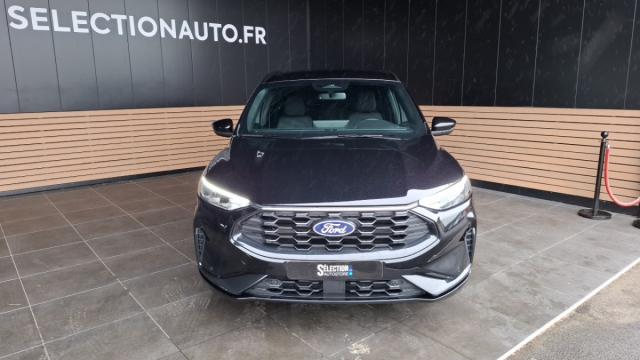Ford Kuga image 7