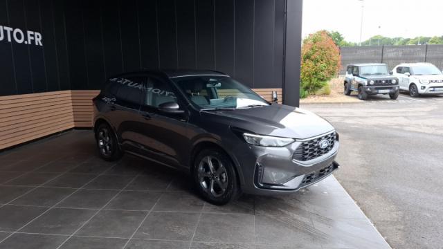 Ford Kuga image 4