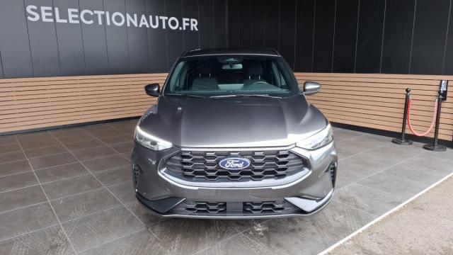 Ford Kuga image 5