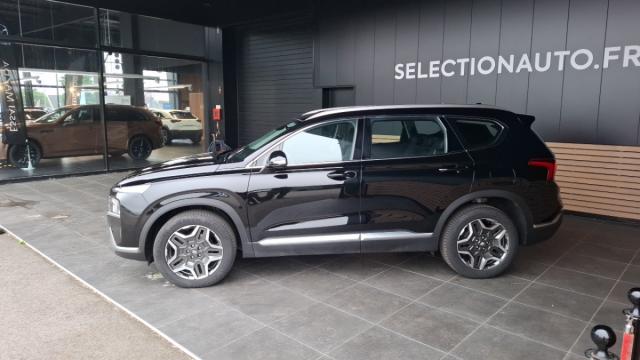 Hyundai Santa Fe image 2