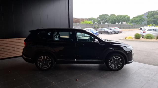 Hyundai Santa Fe image 4