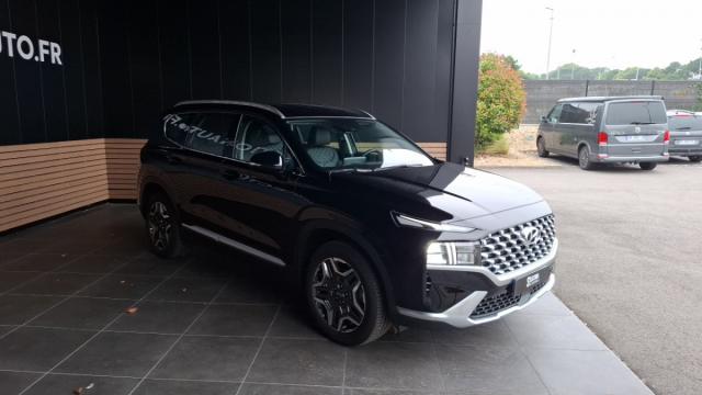 Hyundai Santa Fe image 5
