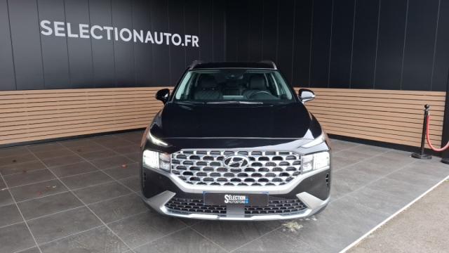 Hyundai Santa Fe image 8