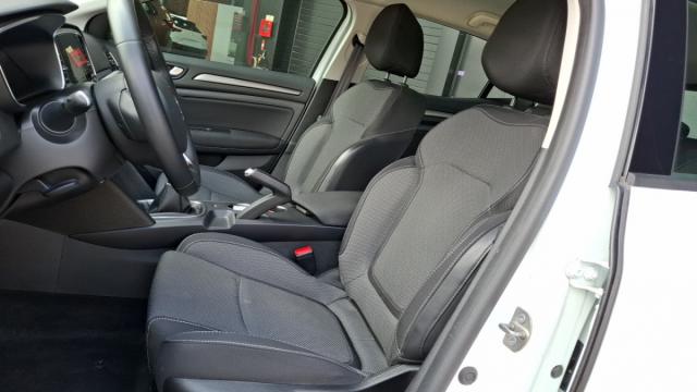 Renault Mégane image 5