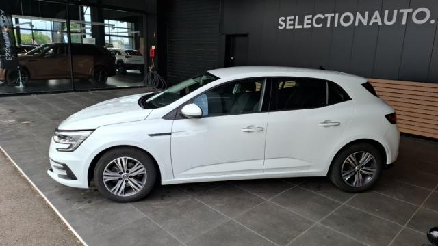 Renault Mégane image 8