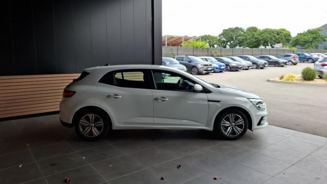 Renault Mégane image 3