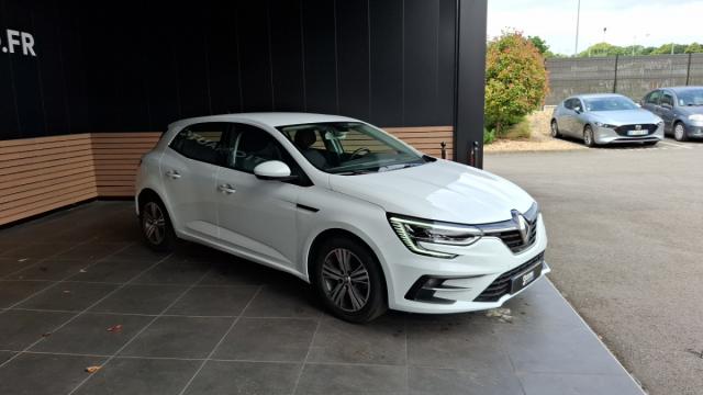 Renault Mégane image 1