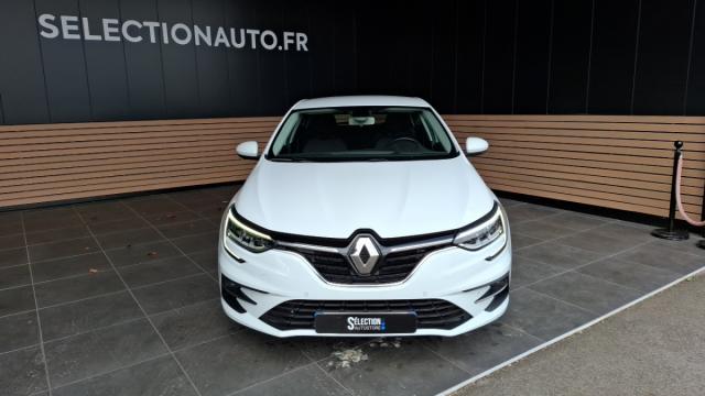 Renault Mégane image 4