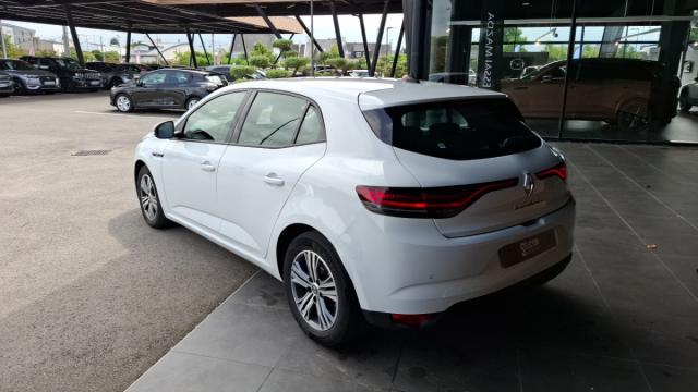 Renault Mégane image 6